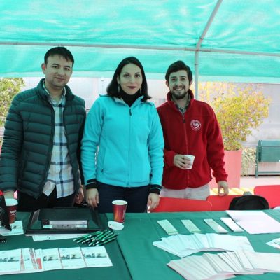 Ing. administración