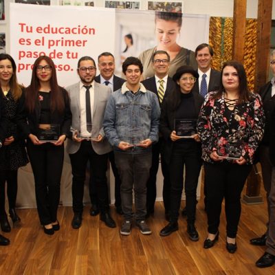 Becas Santander Iberoamérica 2018