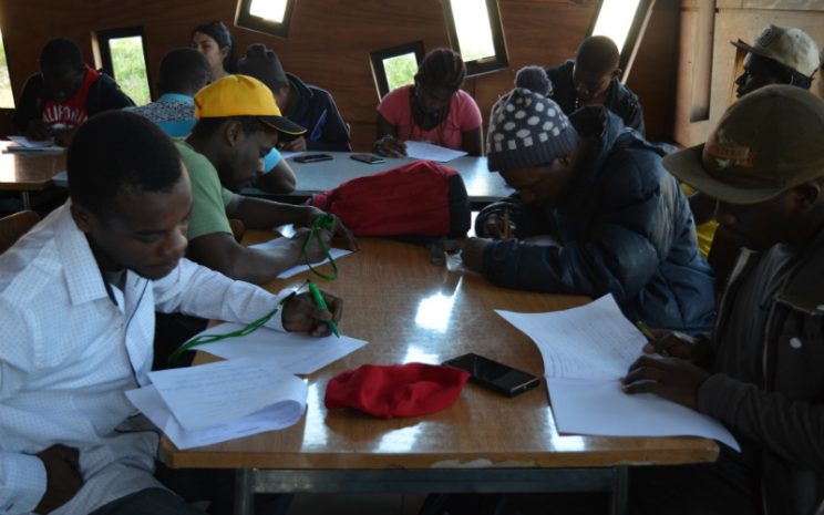 “Las universidades podemos hacer mucho para apoyar la inserción de nuestros hermanos migrantes”