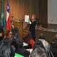 Clelia Reboredo, expositora del seminario "Autismo y Prácticas Exitosas"