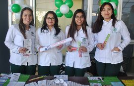 Campaña Técnico en Odontología