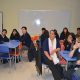 Profesoras y secundarios de Lautaro participaron en el curso