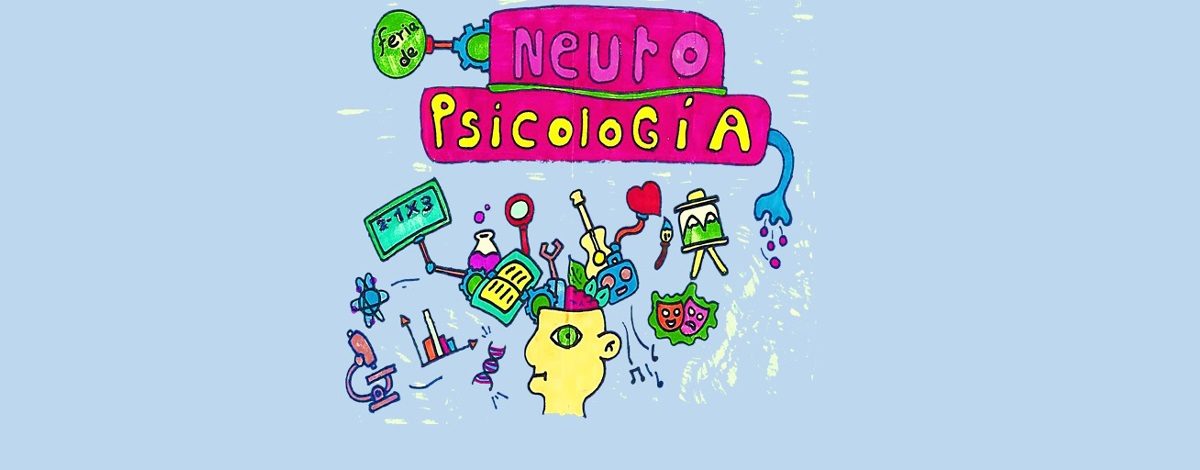 Feria Neuripsicología