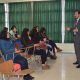 Más de 600 estudiantes secundarios llegaron a la sede Temuco en un nuevo "Tomasino Por Un Día"