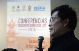Conferencia en Delegación Municipal de Renaca