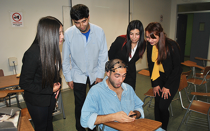 ansiedad y redes sociales