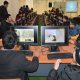 El “Tarreo” congregó a niños y jóvenes en torno a los juegos online