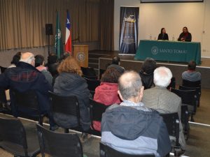 Presentación libro Memorias de la campaña a Villarrica 1882-1883