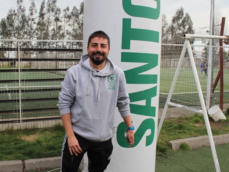 Jaime Labra, entrenador