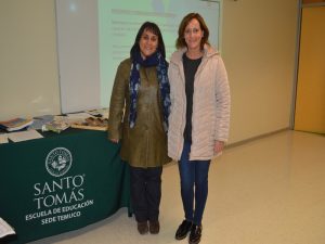 Workshop de adaptación de material educativo para discapacidad visual