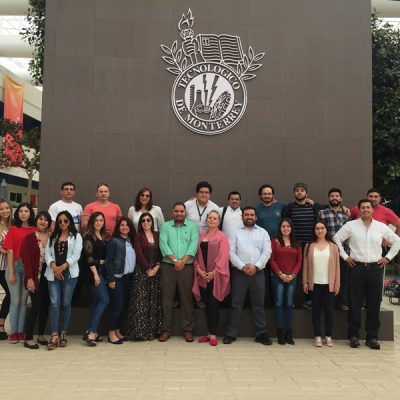 Universidad Tecnológica de Monterrey