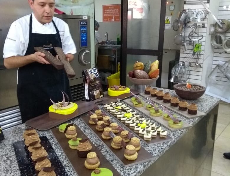 Repostería