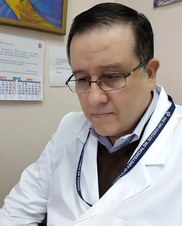 Marcelo Díaz