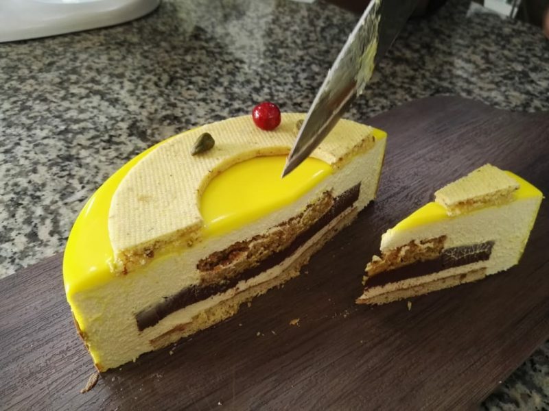 Repostería