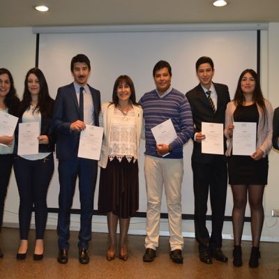 Certificación “Fundamentos de Gestión” - Ingeniería Comercial UST