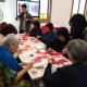Adultos mayores viven la cultura china