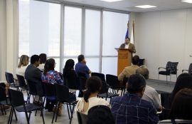 IV Jornada de Desarrollo Académico