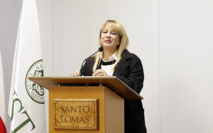 Ángela Vivanco