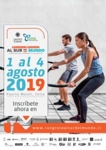 7° CONGRESO 10° SEMINARIO AL SUR DEL MUNDO