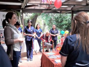 Proyectos Los Sabinos