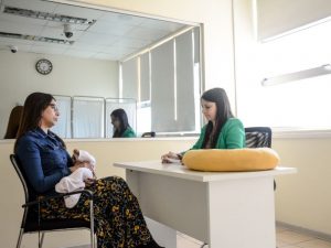 simulación clínica