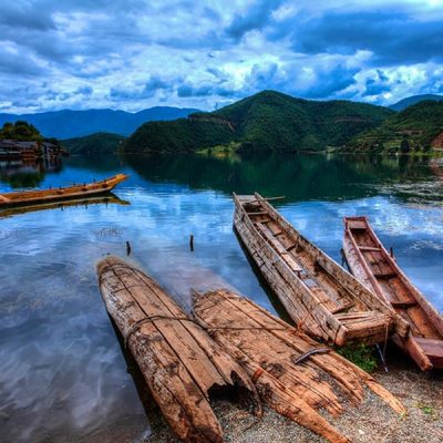 Lugu_Lake_Yunnan