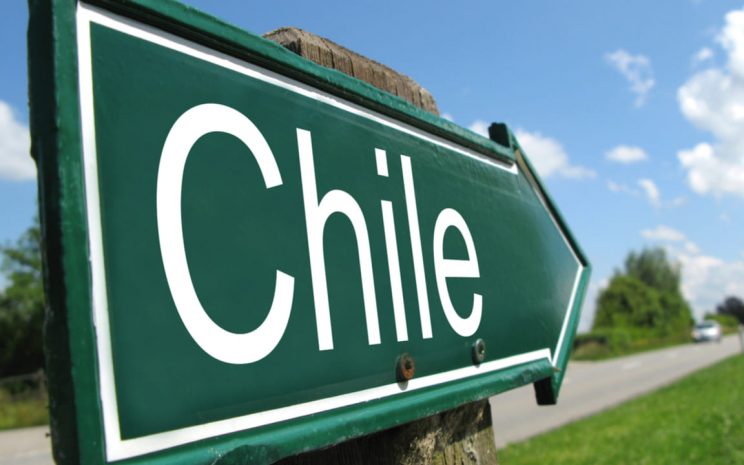 Chile-verde