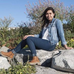 estudiante postgrado