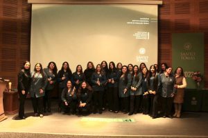 Investidura Psicopedagogía 1