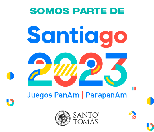 XIX Juegos Panamericanos Santiago 2023
