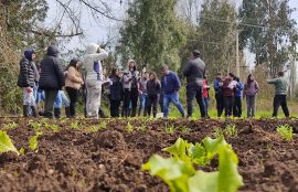 Alianza para fortalecer el cooperativismo en la educación técnica