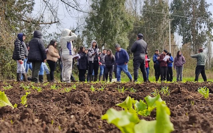 Alianza para fortalecer el cooperativismo en la educación técnica