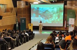 Seminario Área de Recursos Naturales