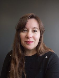 Dra. Claudia Carvallo Varas, Directora del Centro de Investigación en Prevención y Cuidados de la Salud.